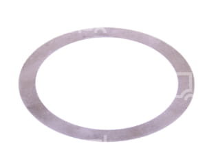 Passscheibe - passend zu Weidemann