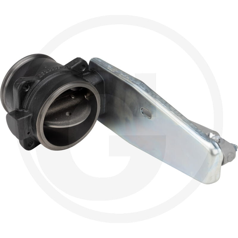 Engine brake - suitable for Fendt Fendt 714 (types 738, 760), 716 (types 739, 761), 718 (types 740, 762), 720 (types 741, 763), 722 (types 742, 764), 724 (types 743, 765)