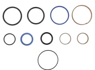 Kramer Dichtsatz Hubzylinder - 250 (348-00), 350 (348-01), 5035 (348-01)