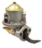 BL10328 Membran-Förderpumpe