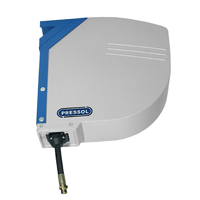 BL12312 Schlauchaufroller für Fett 15m - 29283