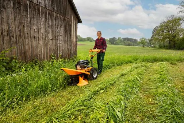 BL14204 Kreiselmäher AS 700 KM