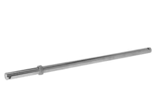 Welle für Zinkenträger - passend zu Pöttinger Eurotop, Top