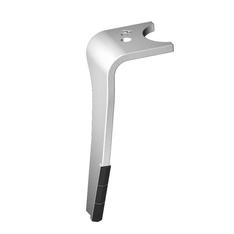 BL40451 KREISELEGGENZINKEN passend für Cultimix 967496 AMAZONE schleppend 3PL  L