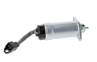 Yanmar lifting magnet engine stop - 129630-77900 / Takeuchi TY12963077900