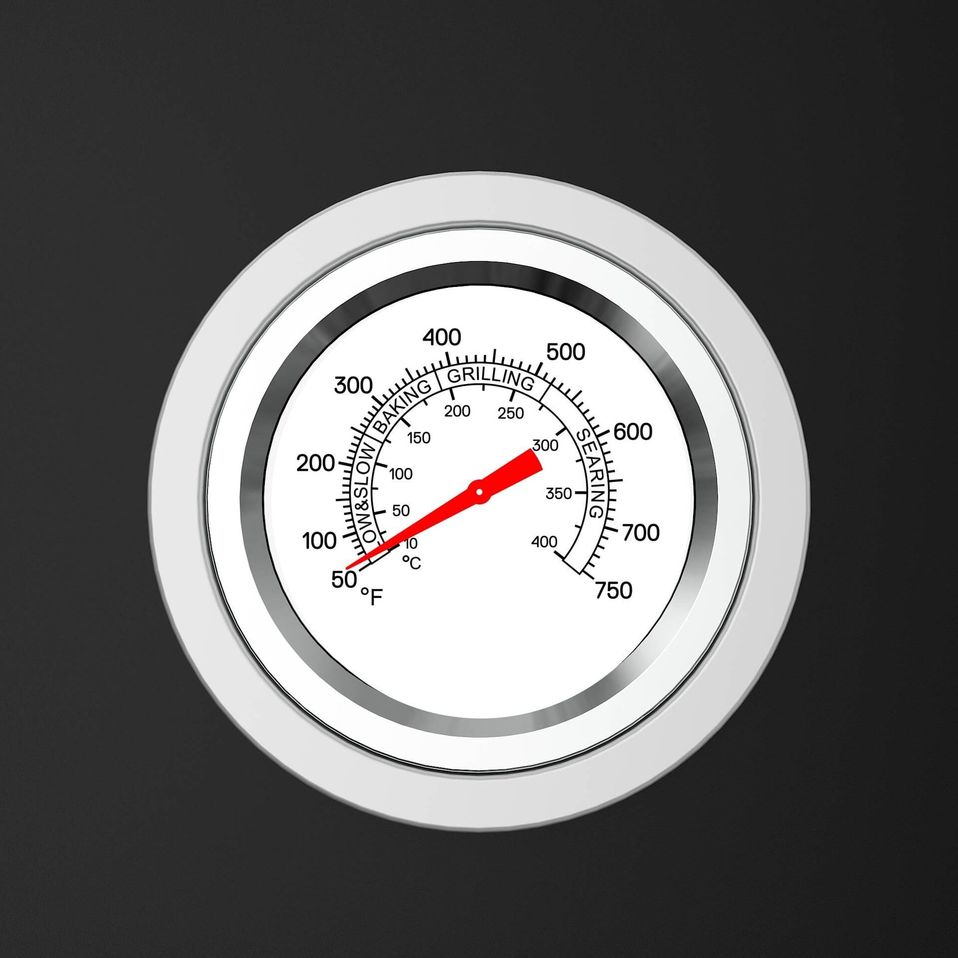 Everdure K1 Kamado Ofen – Premium Holzkohlegrill mit Pizzastein & Grillrost | Farbe: graphit