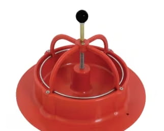 Suevia piglet bowl