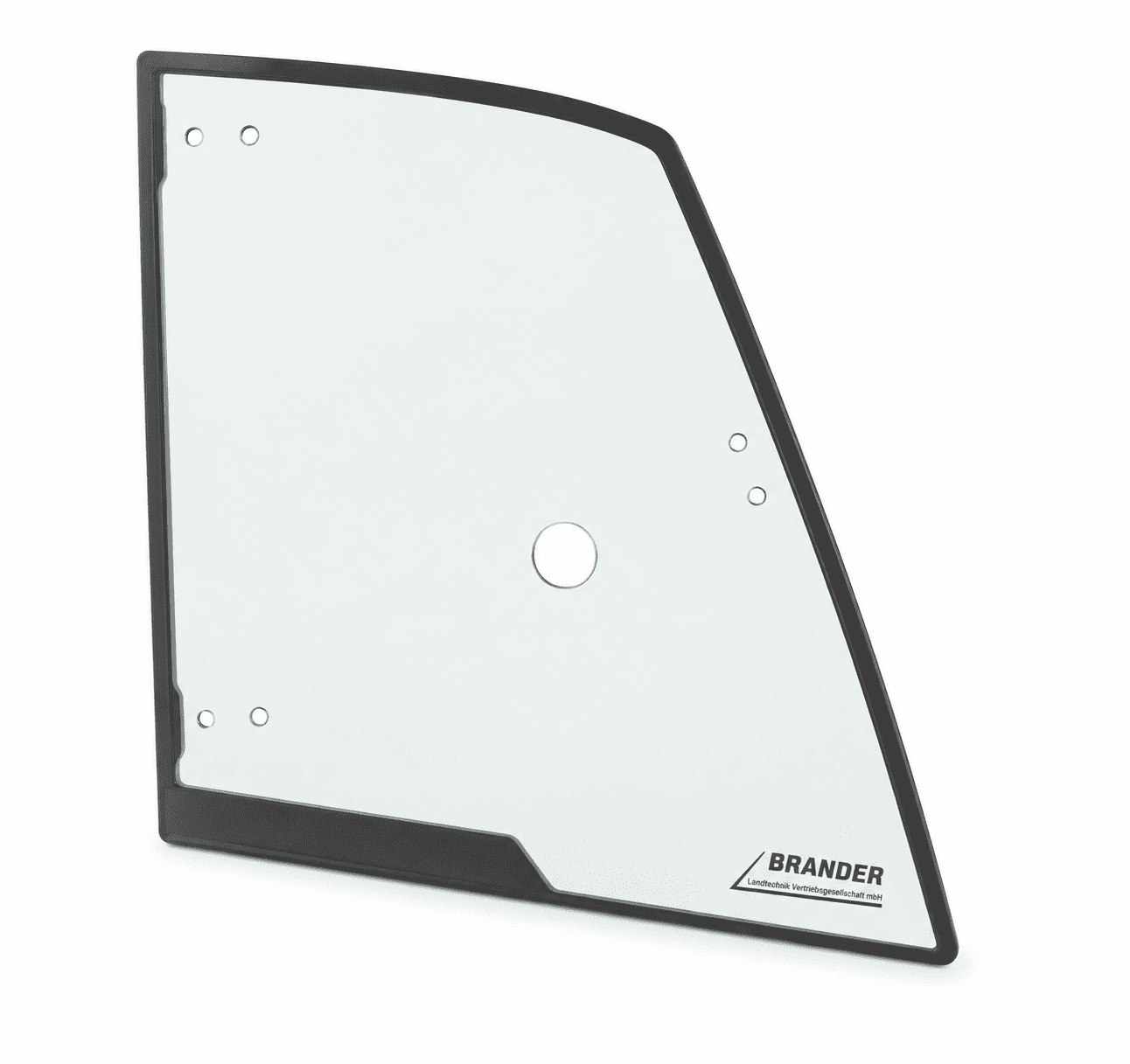Kramer disc top right - 5035 (358-00), 5040 (358-01)