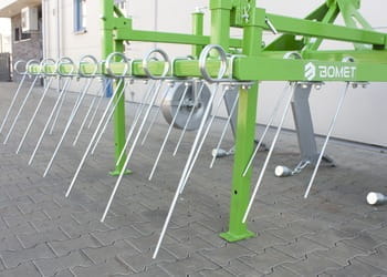 Bomet Musca Deep Loosener - max. 45cm