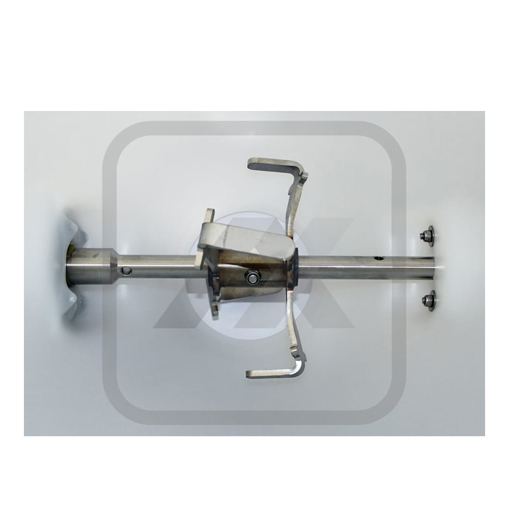 Winterdienststreuer Lehner Polaro E - 110L