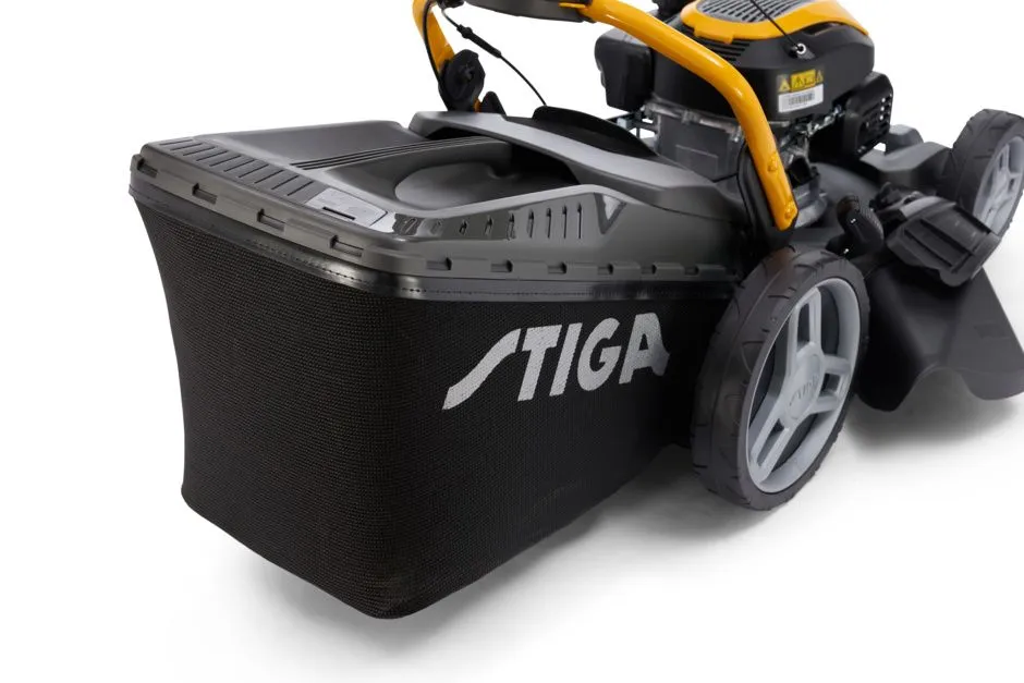 Stiga Combi 748 S lawnmower