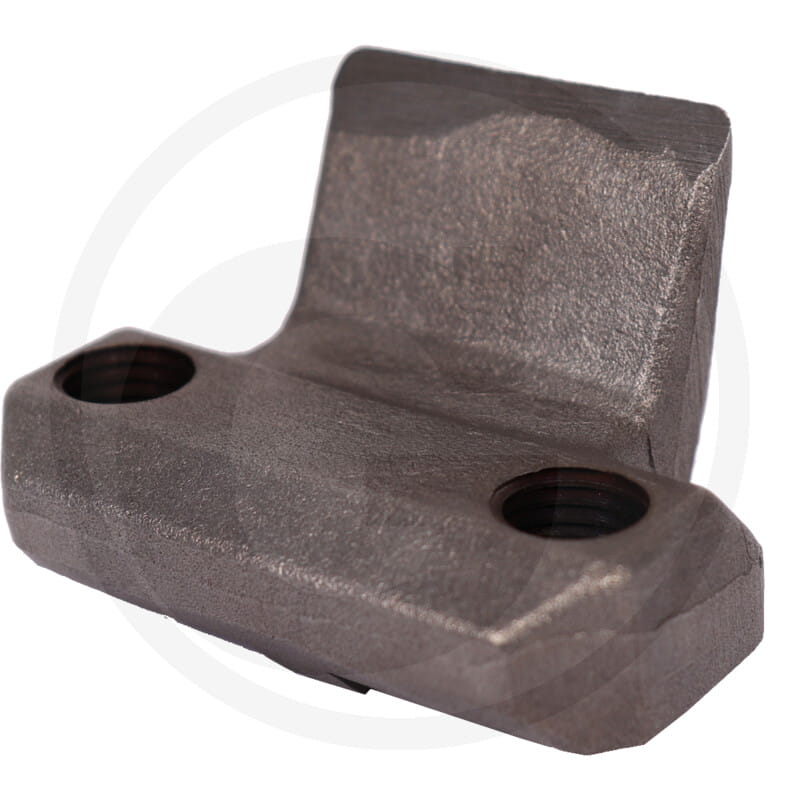 Carbide Werkzeug Schneide Hartmetall - passend zu Prinoth FM500, FM600, M450m, M550, M650