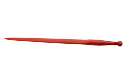 181612 bei Brander Spitzer Zinken mit konischer Mutter