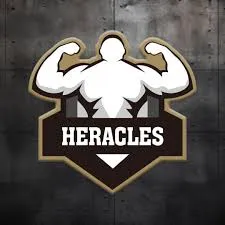 Heracles