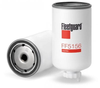BLFF5156 Fleetguard FF5156 Kraftstofffilterelement