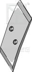 BL31583 Wechselspitze - rechts