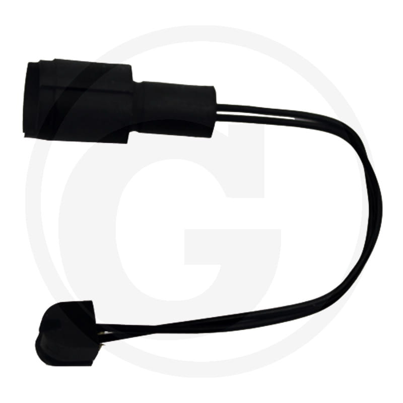 Verschleißsensor Bremsbelag - passend zu Deutz-Fahr