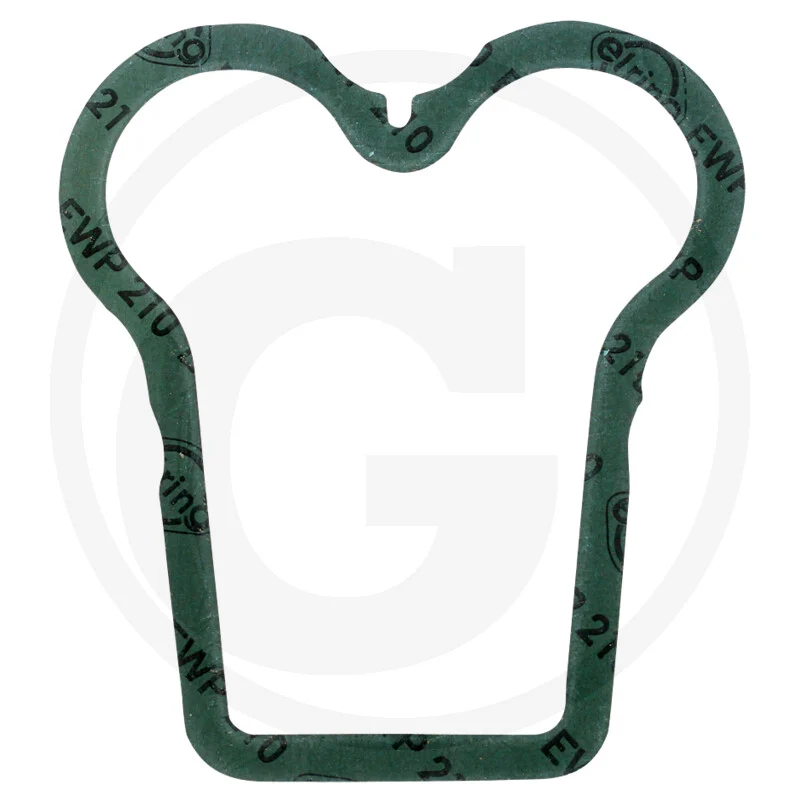 Elring Ventildeckeldichtung - passend zu Motor MWM D226B-2, D226B-3, D226B-4, D226B-6