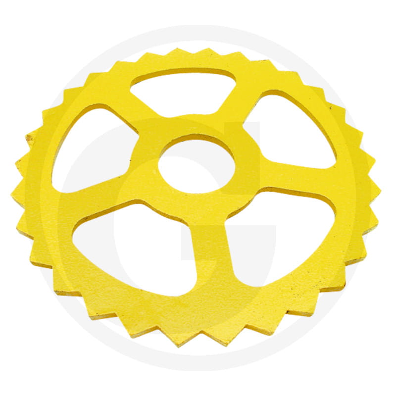 Väderstad Sternring gezahnt 485mm -  Rollex, Rexius