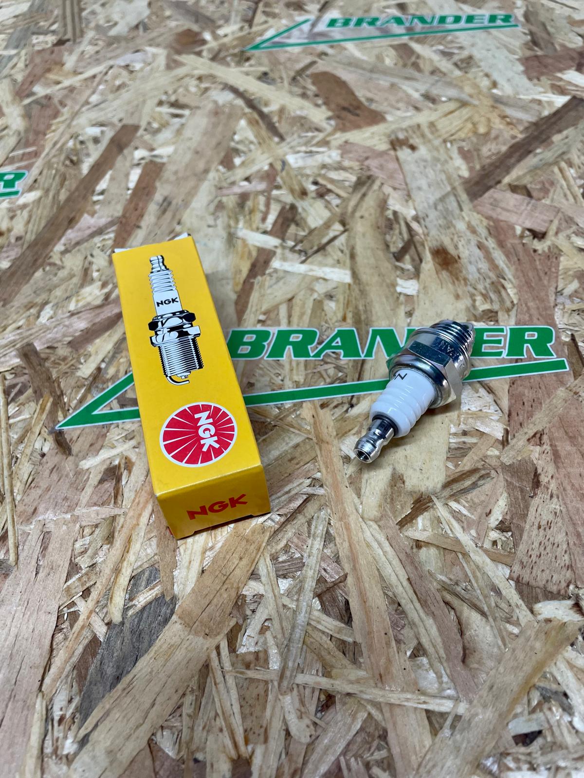 NGK Zündkerze BPM7A