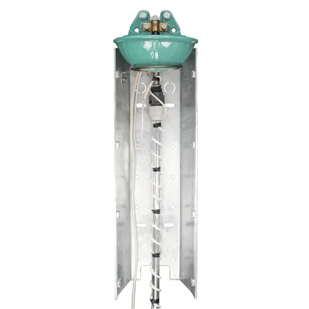 Patura Stahlständer für Modell 25R, Höhe 80 cm