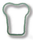 BL22679 Ventildeckeldichtung