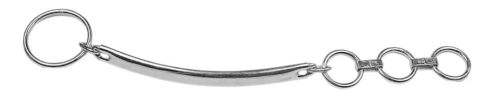 Kerbl Rohrhalsbügel Bulle - 45cm