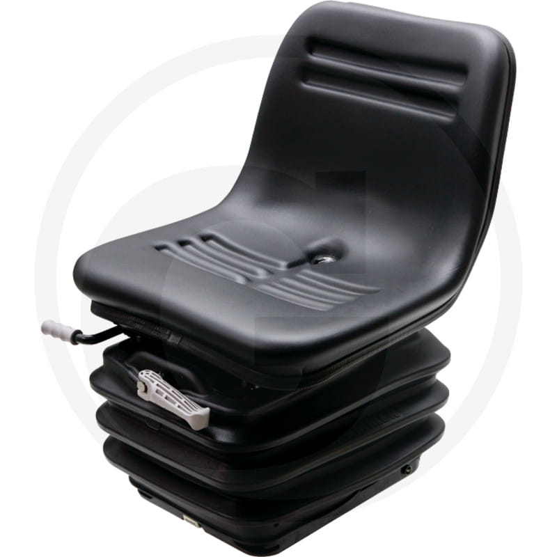 GRAMMER Driver's Seat Compacto Basic XS MSG283/8 - PVC Cover