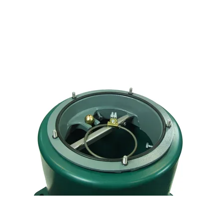 Patura tongue valve cymbal, model 41A