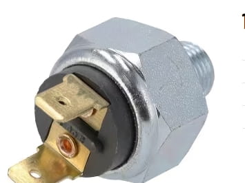Brake light switch - suitable for Kramer Series 20