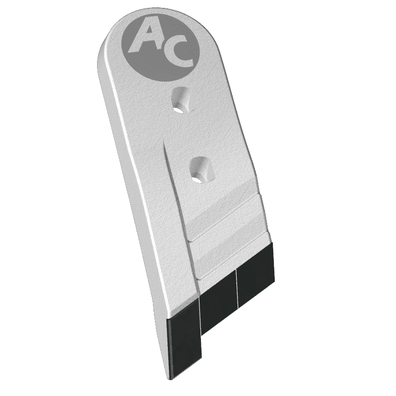 BL40962 PFLUGSPITZE passend für GREG/GOIZ/THIE  L 173 464 G / 6431G / 930 0211 250G