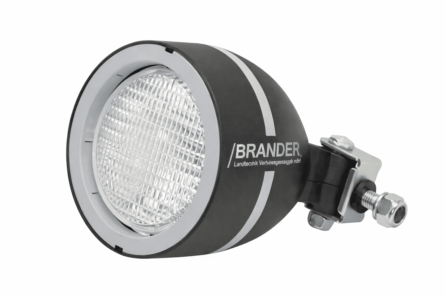 Hella work lights - 12V