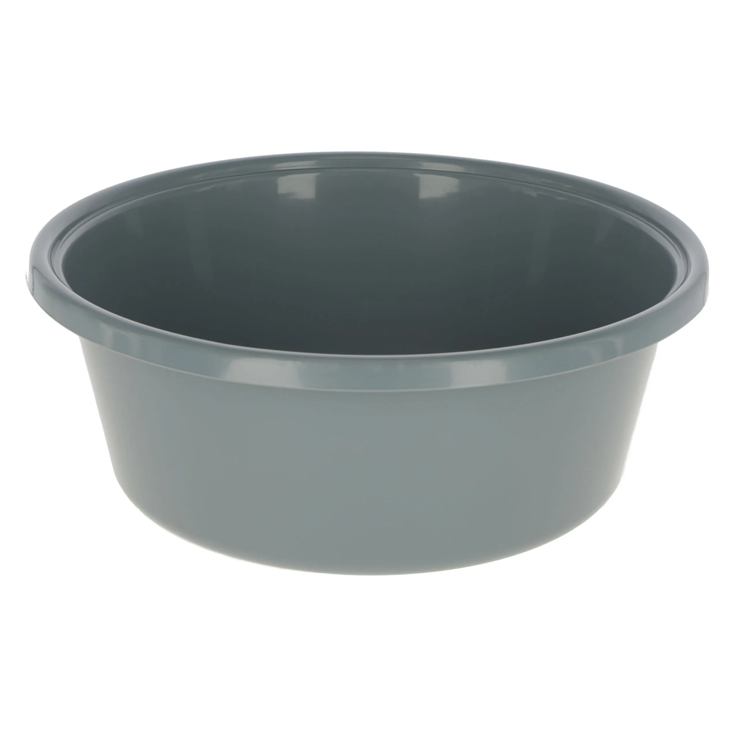 Futterschale 6L Ø 31,5 cm – Robuste Kunststoff Futterschüssel für Stall & Tiere