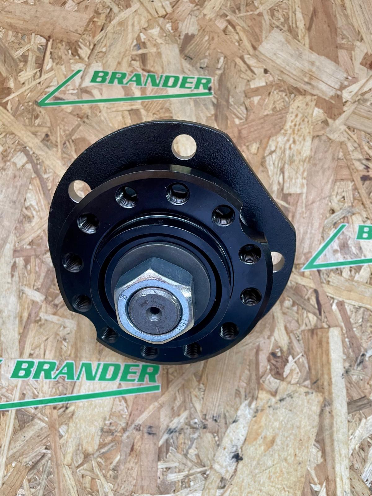 CLAAS Sicherheitsmodul - 0001384702