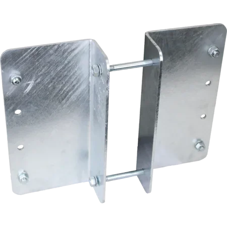 Patura holder for pipe Ø 102 mm - for model 6137