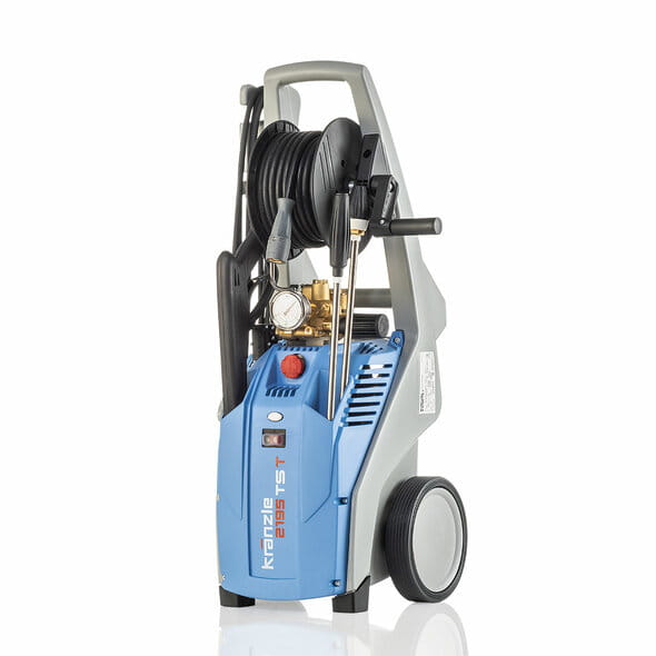 Kränzle Cold Water High Pressure Cleaner K2195 TST
