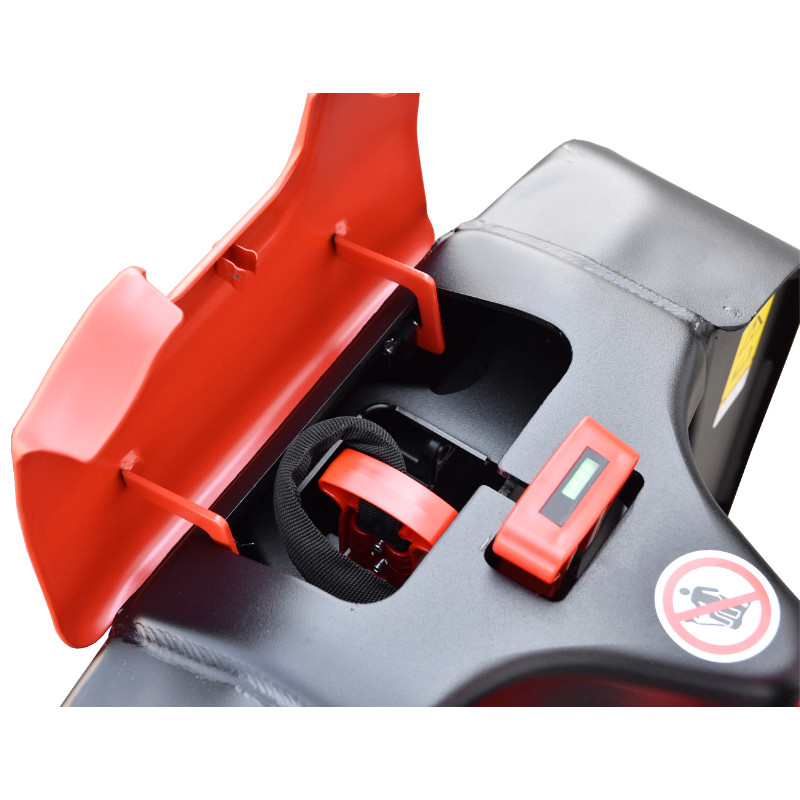 EP Electric Pallet Truck - Load capacity 1500kg / Fork length 1150mm Copy