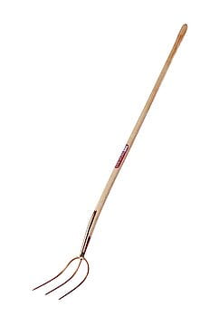 70511 Erntekönig Streugabel 3 Zinken 30x30cm