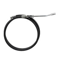 BL10657 Förderschlauch 11x1500mm R1/4" - M10x1 - 12667