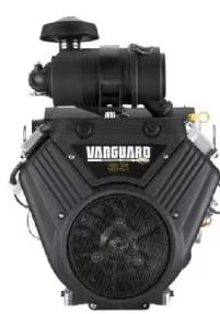 Briggs & Stratton 37 Vanguard Big Block OHV V-Twin EFI gasoline engine - horizontal, 36.5 hp, 2 cylinders