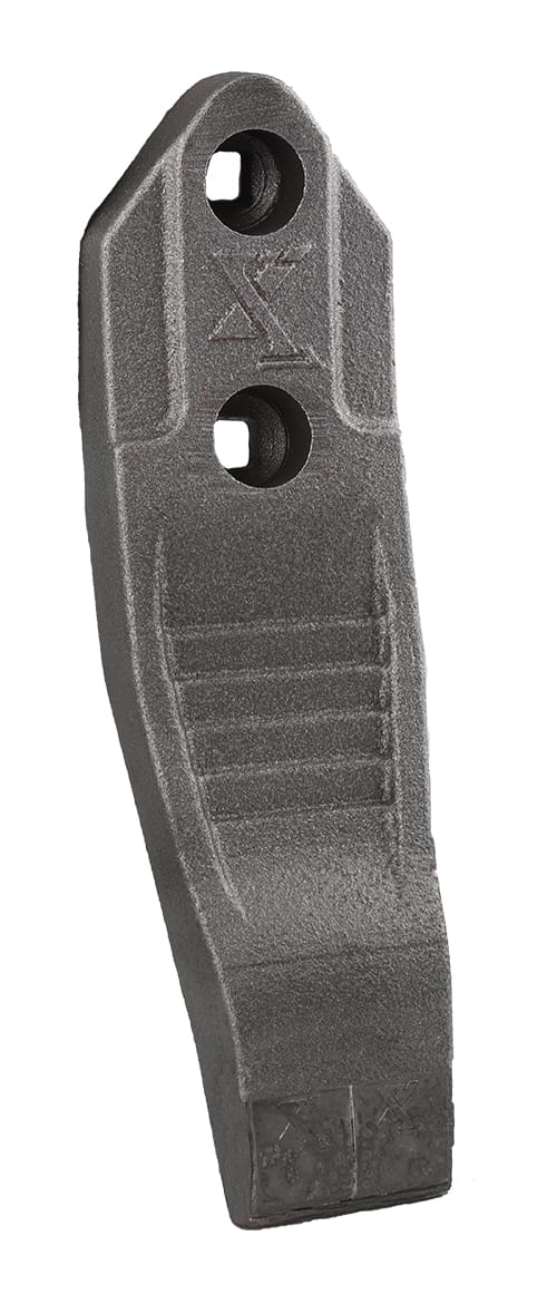 101.EXT-1108 bei Brander Scharspitze - Hartmetall