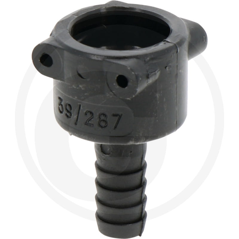 Annovi Reverberi hose nozzle - 10mm