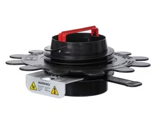 Raimo Big Bag Dispenser Main Part