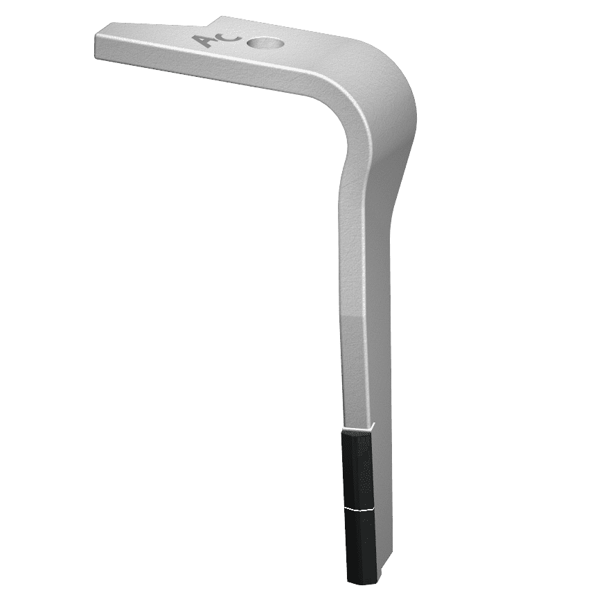 BL40538 KREISELEGGENZINKEN passend für AMAZONE 950788 R