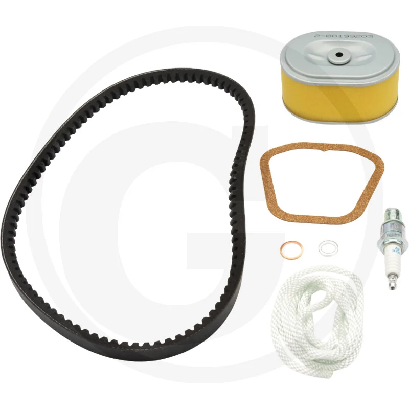 Wartungskit - passend zu Ammann APF 1033 (Honda GX120)