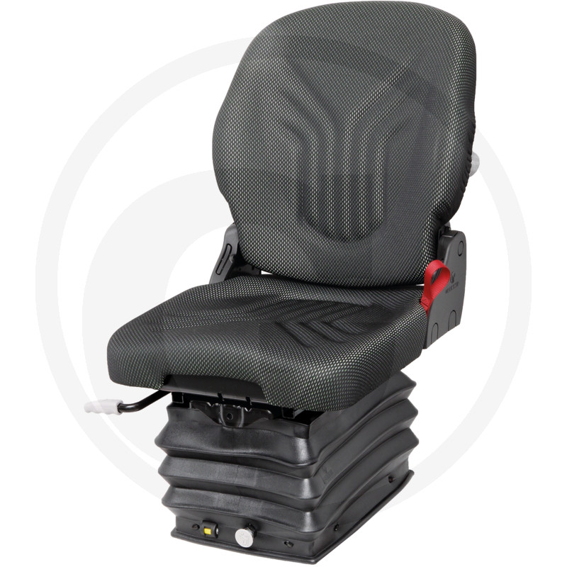 GRAMMER Driver's Seat Compacto Comfort S MSG93/511 - Fabric Cover