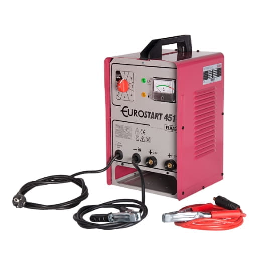 BL42028 Lade-Startgerät EUROSTART 451
