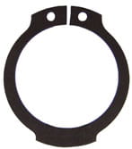 Retaining ring - 1550992700018