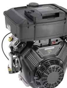 Briggs & Stratton petrol engine 18 Vanguard OHV V Twin - 18hp