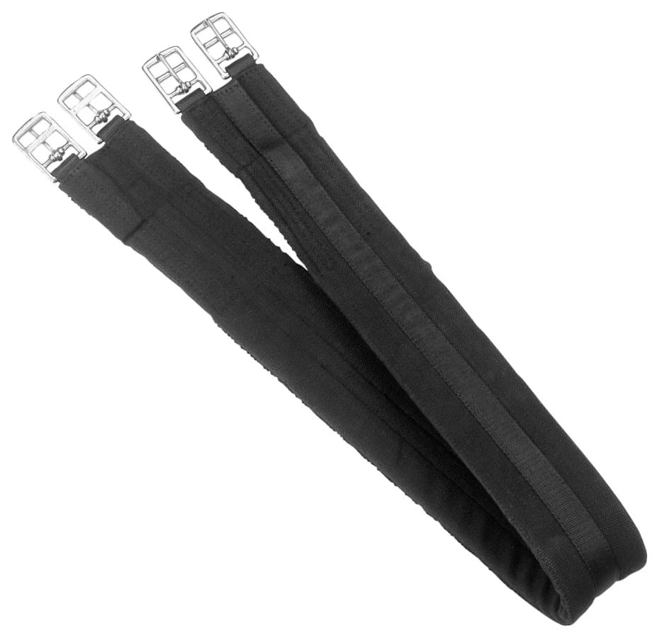 Kerbl girth | easy to tighten